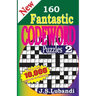 New 160 Fantastic Codeword Puzzles