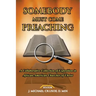 Somebody Must Come Preaching: A Collaborative Collection of Exposition in African-American Churches of Christ