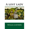 A lost lady