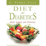 Diet For Diabetics