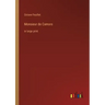 Monsieur de Camors: in large print