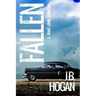 Fallen: A Short Story Collection