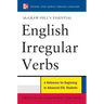 McGraw-Hill's Essential English Irregular Verbs