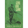 Guns and Game