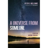 A Universe from Someone19: Essays on Natural Theology