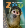Let's Go to the Zoo