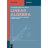 Linear Algebra: A Minimal Polynomial Approach to Eigen Theory