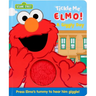 Sesame Street: Tickle Me Elmo: A Giggly Day