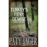Turkey's Fiery Demise: Gabriel Hawke Novel