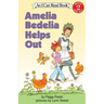 Amelia Bedelia Helps Out