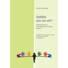 Stability you can eat?!: Building blocks für self-mangement in bipolar disorder