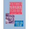 Vertebrate Paleontological Techniques: Volume 1