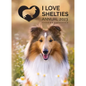 I Love Shelties Annual 2023