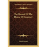 The Record of the House of Gournay