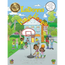 LaDonna Plays Hoops