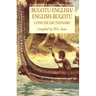 Bugotu-English/English-Bogutu Concise Dictionary: A Language of the Solomon Islands