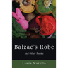 Balzac's Robe and Other Poems