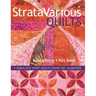 StrataVarious Quilts - Print-On-Demand Edition