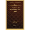 Adventures of Huckleberry Finn (1886)