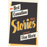 Best Canadian Stories 2024