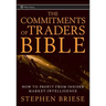 The Commitments of Traders Bible: How to Profit from Insider Market Intelligence