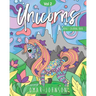 Unicorns Adult Coloring Books Vol 2