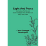 Light and Peace: Instructions for devout souls to dispel their doubts and allay their fears