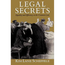 Legal Secrets: Equality and Efficiency in the Common Law