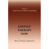 Gestalt Therapy Now