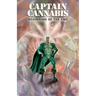 Captain Cannabis: Stash Vol. 1