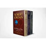 Wheel of Time Premium Boxed Set III: Books 7-9 (a Crown of Swords, the Path of Daggers, Winter's Heart)