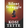 Immigrant's Silent Struggle