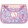 Angelina's Ballet Bag