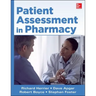 Patient Assessment in Pharmacy
