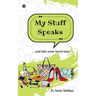 My Stuff Speaks: ....and tells some torrid tales