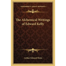 The Alchemical Writings of Edward Kelly