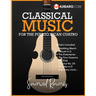 Classical Music for the Puerto Rican Cuatro: Samuel Ramos