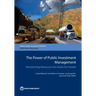 The Power of Public Investment Management