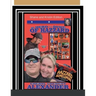 My Hero Is a Duke...of Hazzard Shane and Kristin Edition