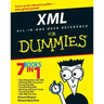 XML All in One Desk Reference for Dummies