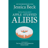 Apple Stuffed Alibis