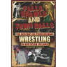 Falls, Brawls and Town Halls: The History of Professional Wrestling in Northern Ireland