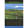 Natural State: A Literary Anthology of California Nature Writing