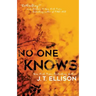 No One Knows