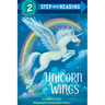 Unicorn Wings