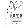 Monarch: Resilience through Evolution: A Book on Strategy Across the Industry Life Cycle