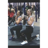 Connections: Aging, Crossfit, Community, and Quality of Life