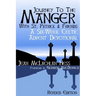 Journey to the Manger with St. Patrick & Friends: A SIX-WEEK Celtic Advent Devotional
