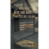 Point Your Head and Heart...Your Ass Will Follow: The QJO Initiative: Book 1