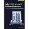 Maths Standard: Elite Internal Assessments: 7 Excellent SL IAs for the International Baccalaureate [IB] Diploma
